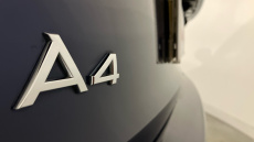 Audi A4 35 TFSI S Line 5dr S Tronic Petrol Estate